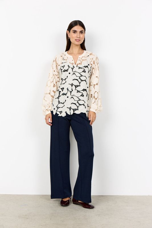 Soya Concept Top  / 41693 1620 CREAM