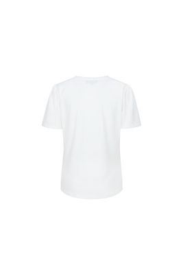 G-Maxx Tee Halle  "Shine" / 26ZQG15 Offwhite/Leopard
