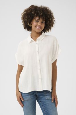 Culture DK Top Hydrocotton / 50111558 Spring Gardenia
