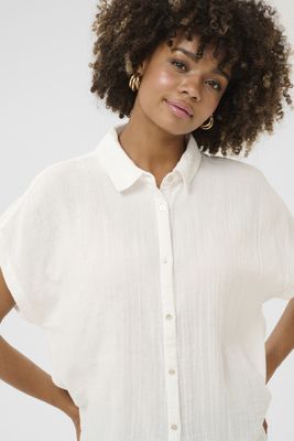 Culture DK Top Hydrocotton / 50111558 Spring Gardenia