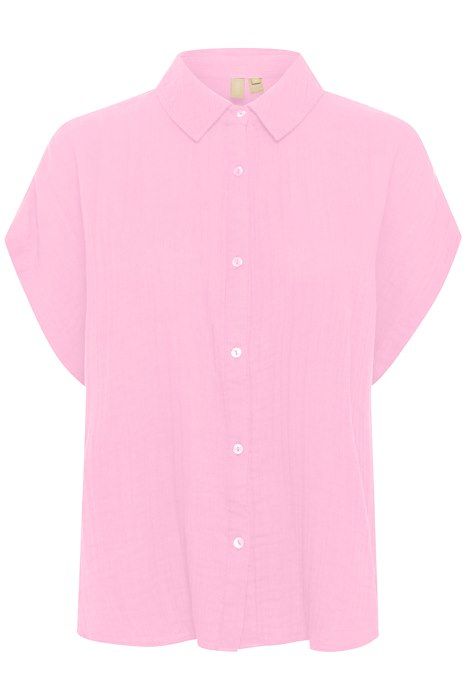 Culture DK Shirt / 50111558 Lilac Sachet