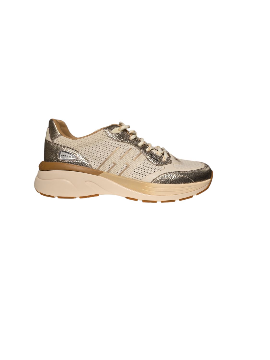 Hispanitas Sneaker/ HV264501 Multigold