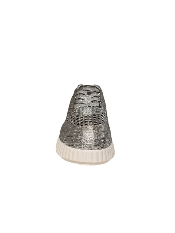 La Strada Sneaker Airco / 4502614 Silver Metal