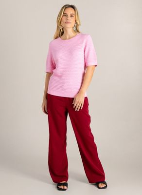Ivy Beau Top Giulia/ 4200947 Pink