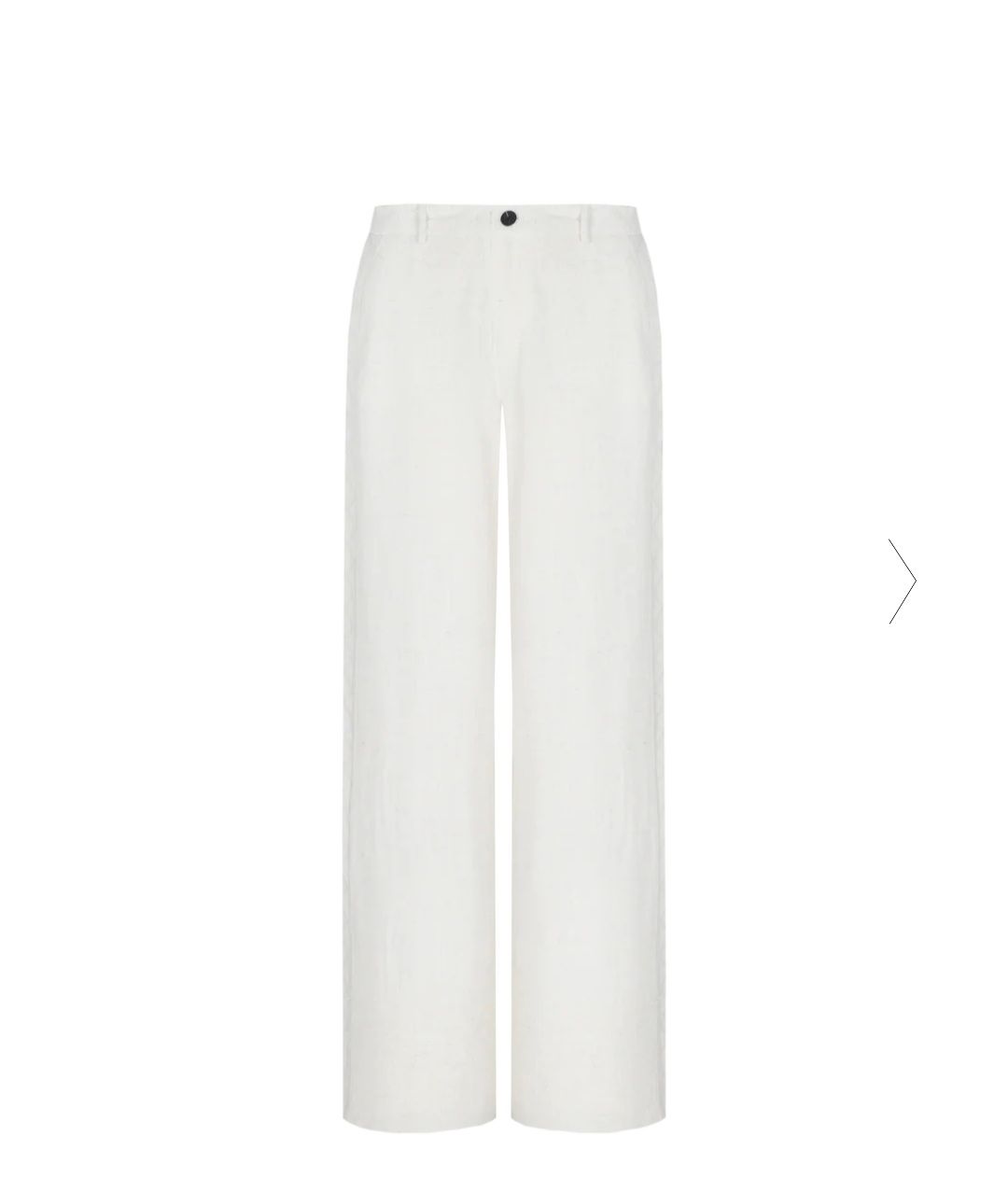 C&amp;S Pants Pancha /  26ZXC11 Offwhite