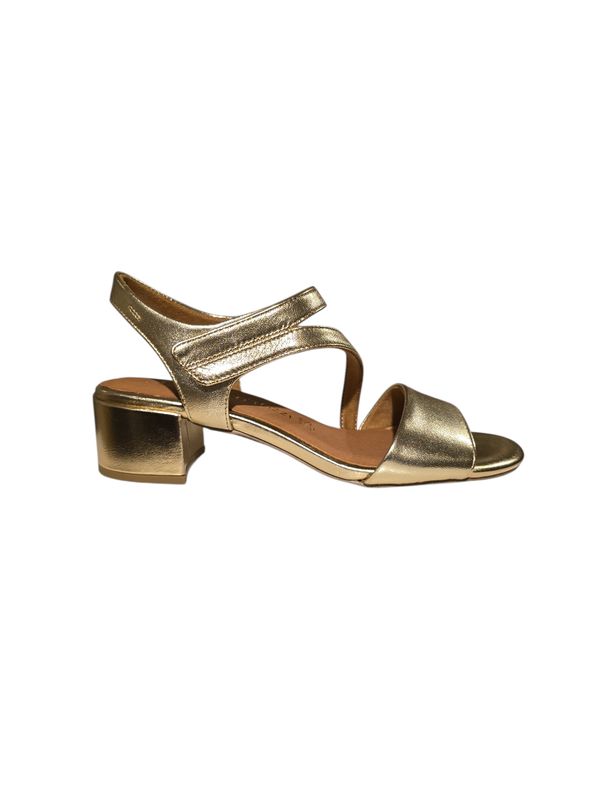 Marco Tozzi Sandalet/ 2-28209-46 GOLD