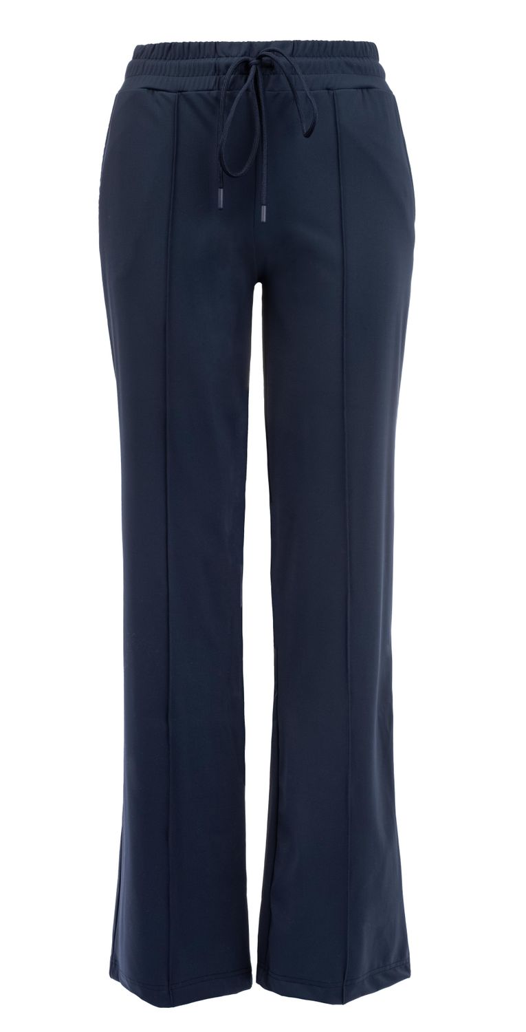 NED Pants Nino Travel / 26S1-U330-02 Marine