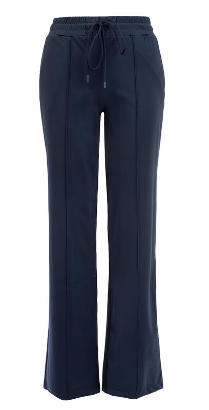 NED Pants Nino Travel / 26S1-U330-02 Marine