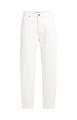 YAYA Jeans Barrelfit / 01-311152-604 OFF WHITE DENIM