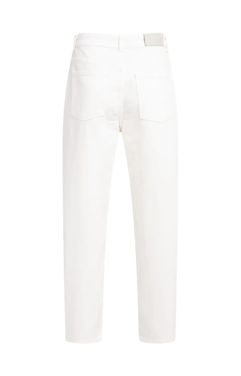 YAYA Jeans Barrelfit / 01-311152-604 OFF WHITE DENIM
