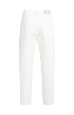 YAYA Jeans Barrelfit / 01-311152-604 OFF WHITE DENIM