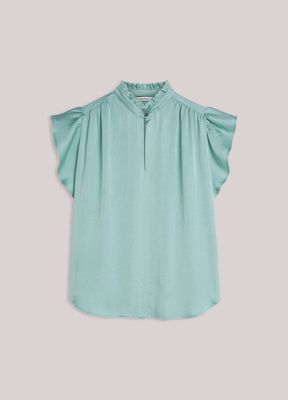 Summum Woman Top Silky Touch/ 2s3488-11817 431 Glacier Blue Summum Woman Top Silky Touch/ 2s3488-11817 431 Glacier Blue