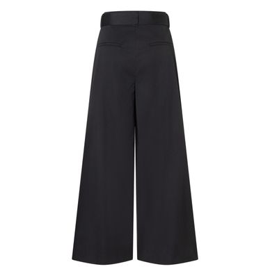 MAC Pants Ultra Wide leg/:0400308400 090 Black