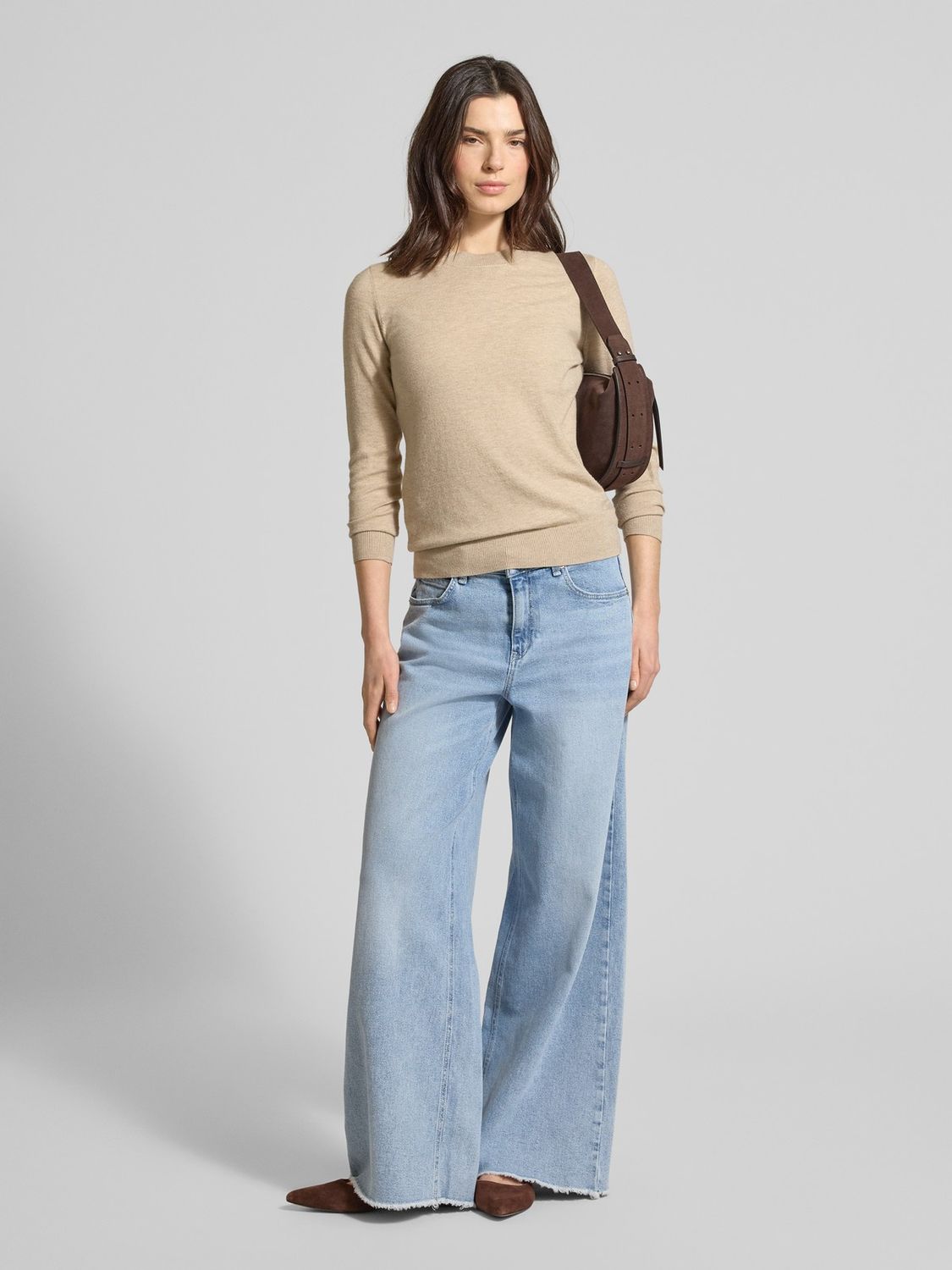 MAC Jeans Nevada L32 / 0291282490 D295 light blue authentic