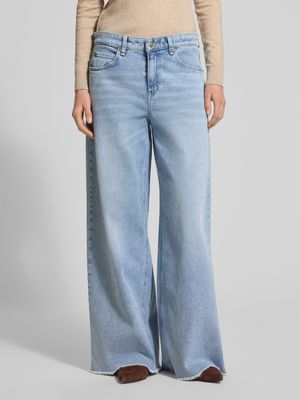 MAC Jeans Nevada L32 / 0291282490 D295 light blue authentic