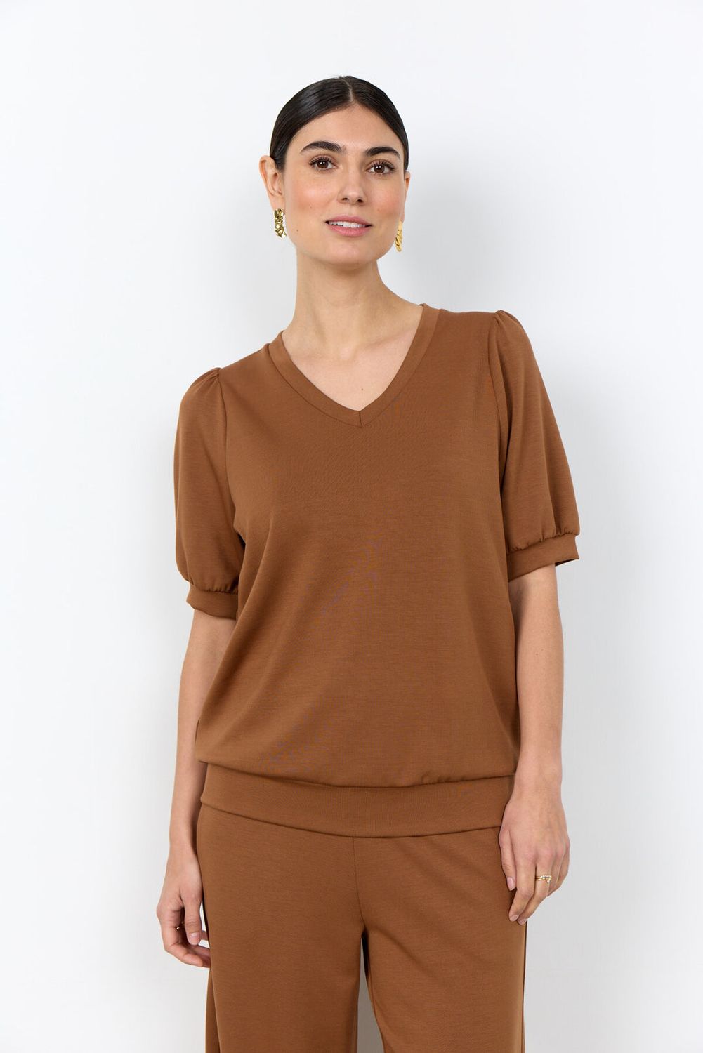 Soya Concept Top Modalmix/ 27049 8710 TOFFEE