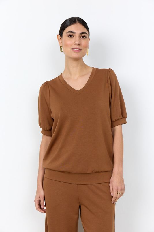 Soya Concept Top Modalmix/ 27049 8710 TOFFEE Soya Concept Top Modalmix/ 27049 8710 TOFFEE