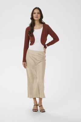 Kaffe Bolero / 500020 Henna