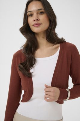 Kaffe Bolero / 500020 Henna