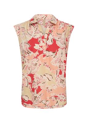 Soya Concept Top / 41734 4030C BITTERSWEET COMBI