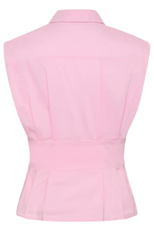 Culture DK Blouse/ 50113105 Lilac Sachet