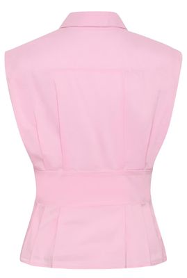 Culture DK Blouse/ 50113105 Lilac Sachet