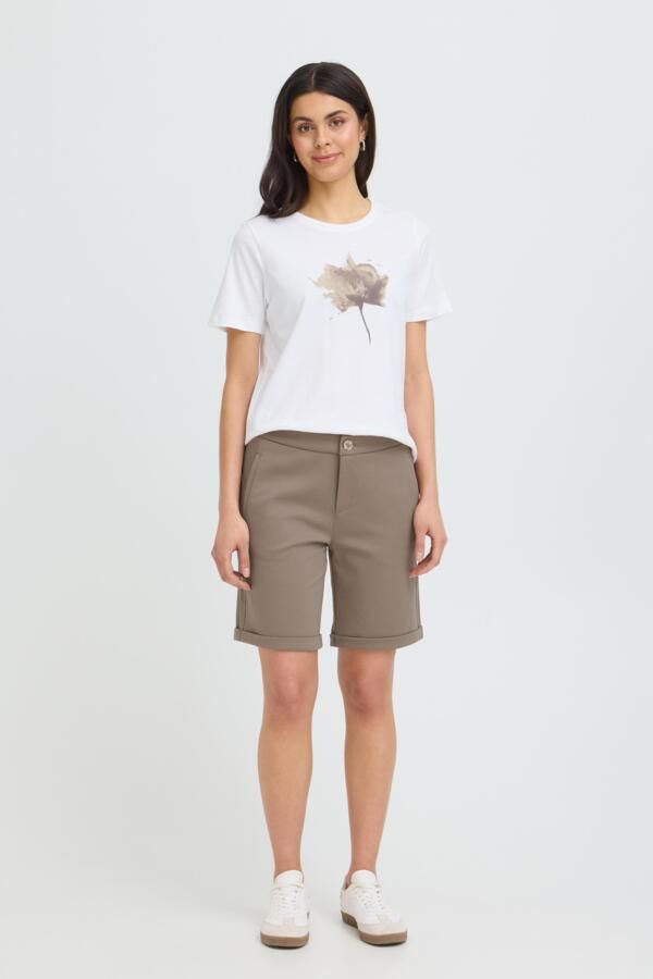 Fransa Short / 20617751 MOUNTAIN TRAIL