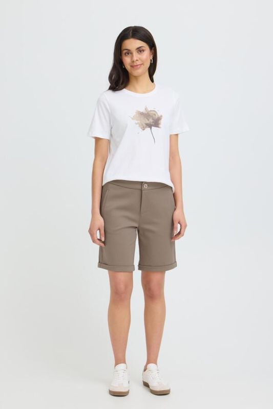 Fransa Short / 20617751 MOUNTAIN TRAIL