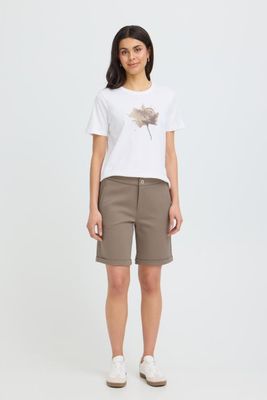 Fransa Short / 20617751 MOUNTAIN TRAIL