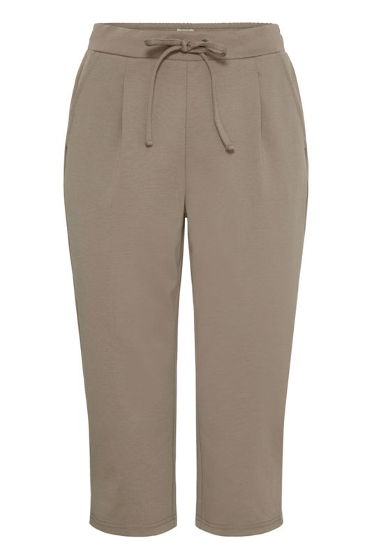 Fransa Pants Capri / 20617750 MOUNTAIN TRAIL