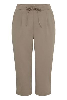 Fransa Pants Capri / 20617750 MOUNTAIN TRAIL
