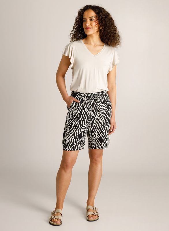 Ivy Beau Top V-Neck / 4201024 Kit