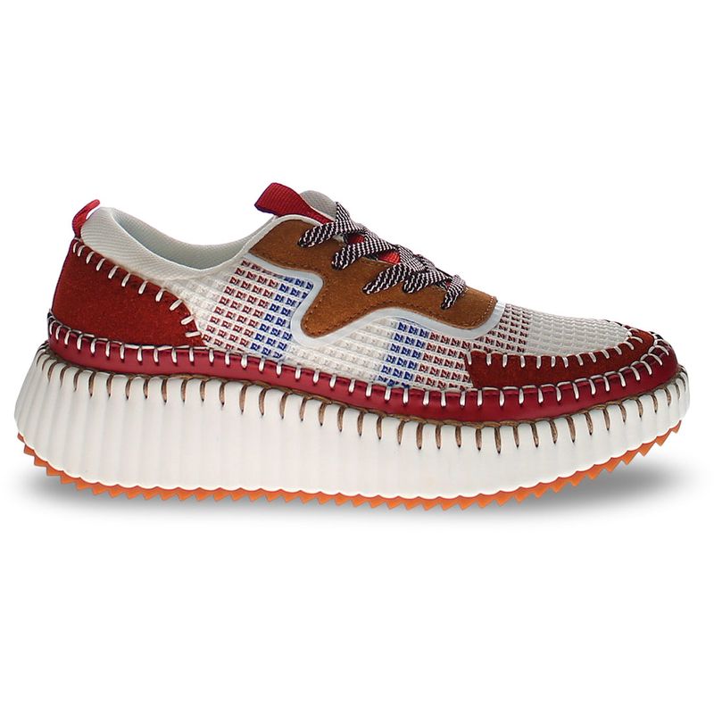Claudia Ghizzani Sneaker/ 2BR0040101 Multicolour