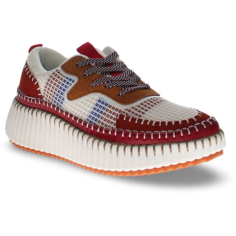 Claudia Ghizzani Sneaker/ 2BR0040101 Multicolour