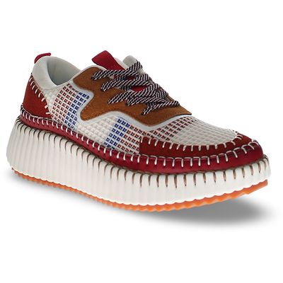 Claudia Ghizzani Sneaker/ 2BR0040101 Multicolour