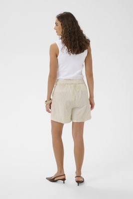Culture DK Short Cotton / 50113086 Whitecap