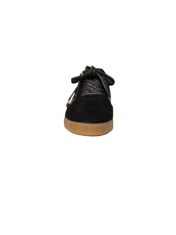 Marco Tozzi Sneaker  Zipper / 2-23734 zwart