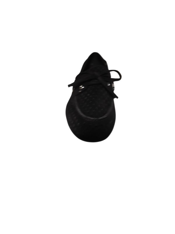 La Strada Loafer Cutouts / 2510179 Black