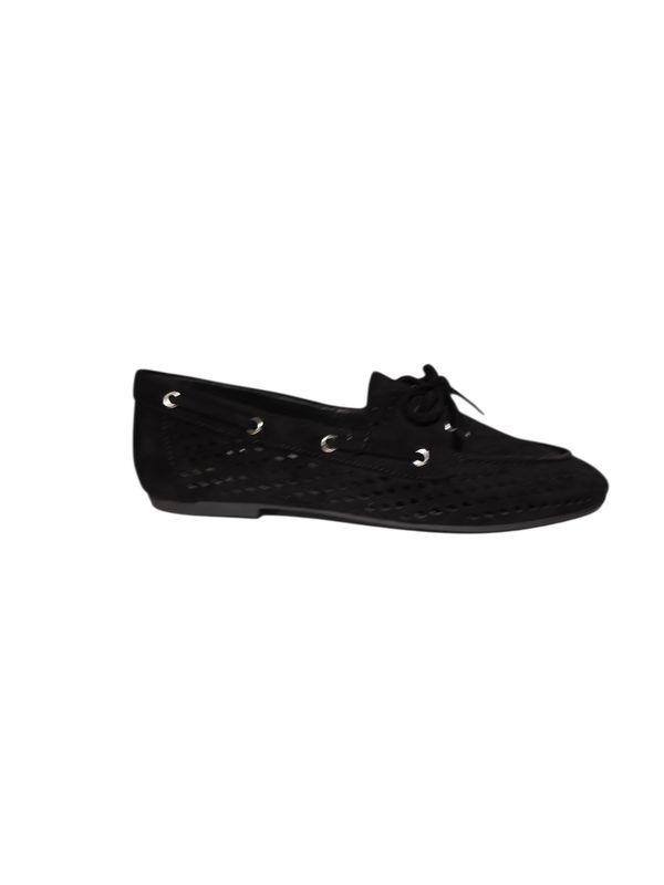La Strada Loafer Cutouts / 2510179 Black