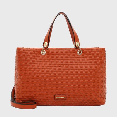 Emily &amp; Noah Bag Darina / 64725 Vintage Orange