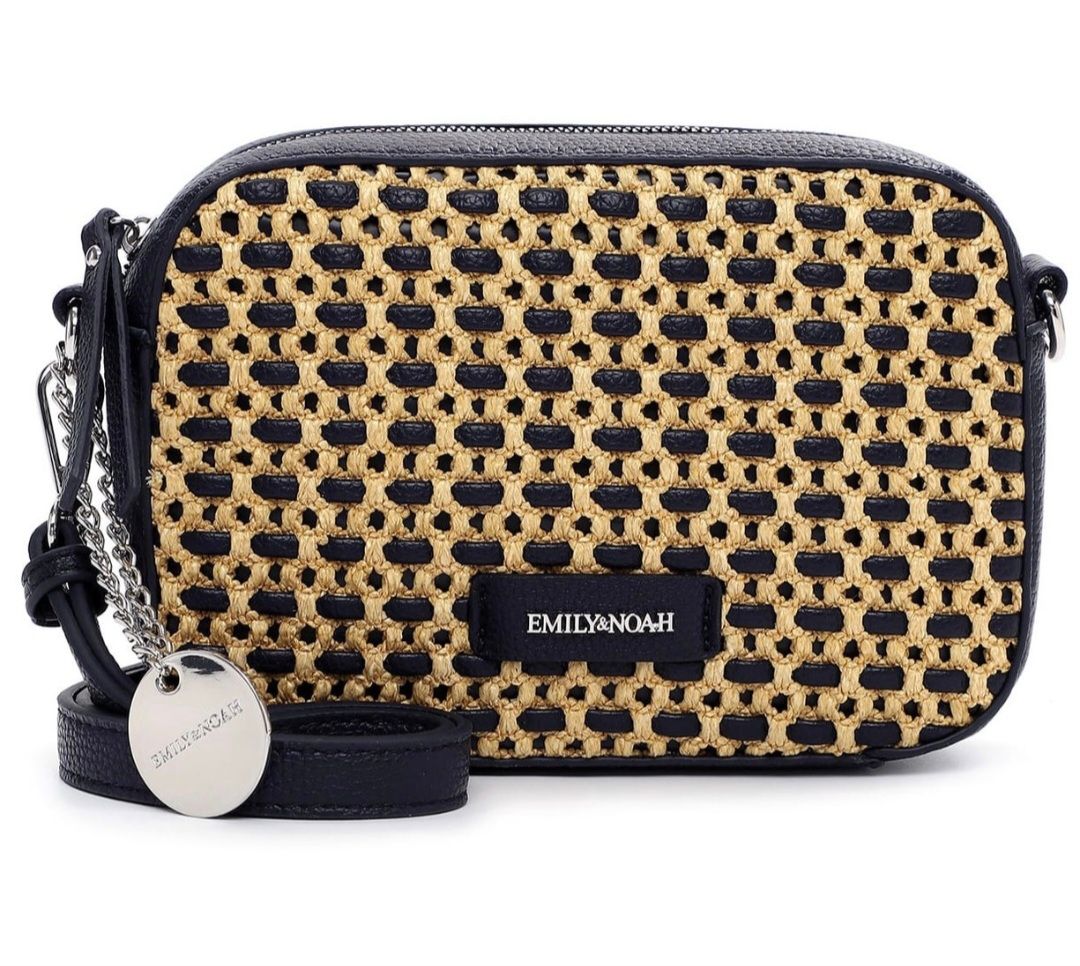 Emily &amp; Noah Bag / 65680 Blue