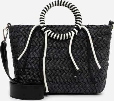 Emily &amp; Noah Bag Shopper/ 65520 Black