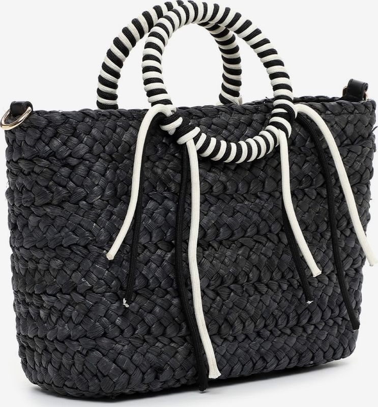 Emily &amp; Noah Bag Shopper/ 65520 Black