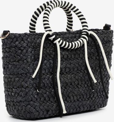 Emily &amp; Noah Bag Shopper/ 65520 Black