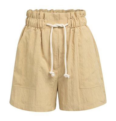 YAYA Short Bermuda  / 01-321036-606 SAFARI BROWN