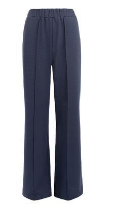 NED Pants / 26S-U291-06 Seasonab Peacoat