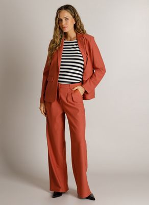 Ivy Beau Pants Dania/ 4201088 Barn Red