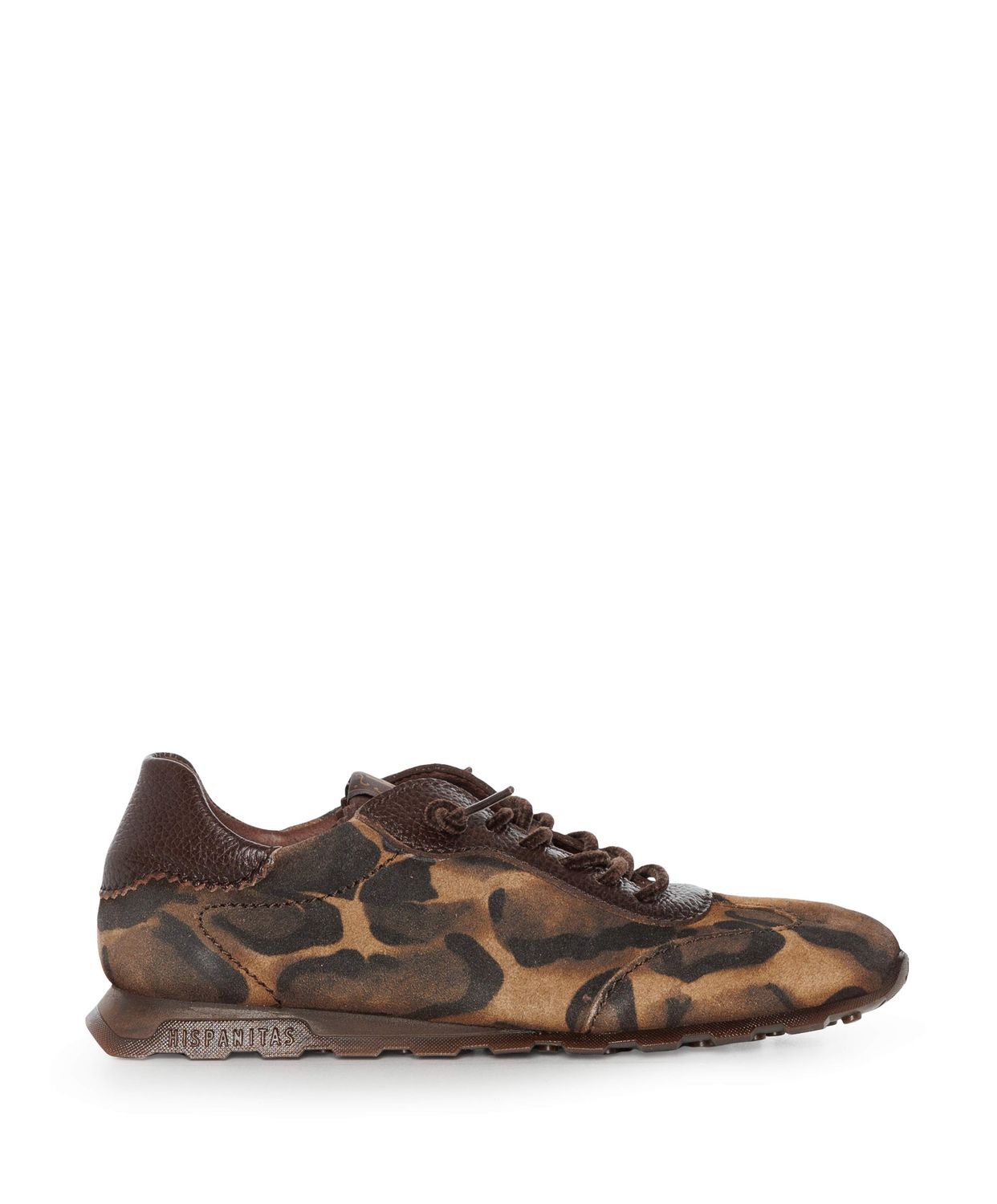 Hispanitas Sneaker Jirifa / HI265187 Print