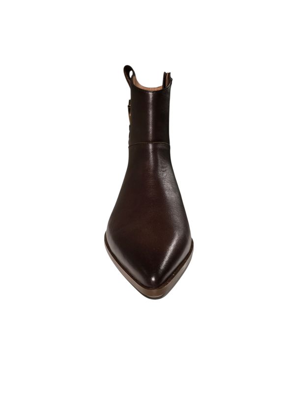 Hispanitas Boot / HI265230 Bittersweet Chocolat