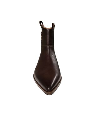 Hispanitas Boot / HI265230 Bittersweet Chocolat